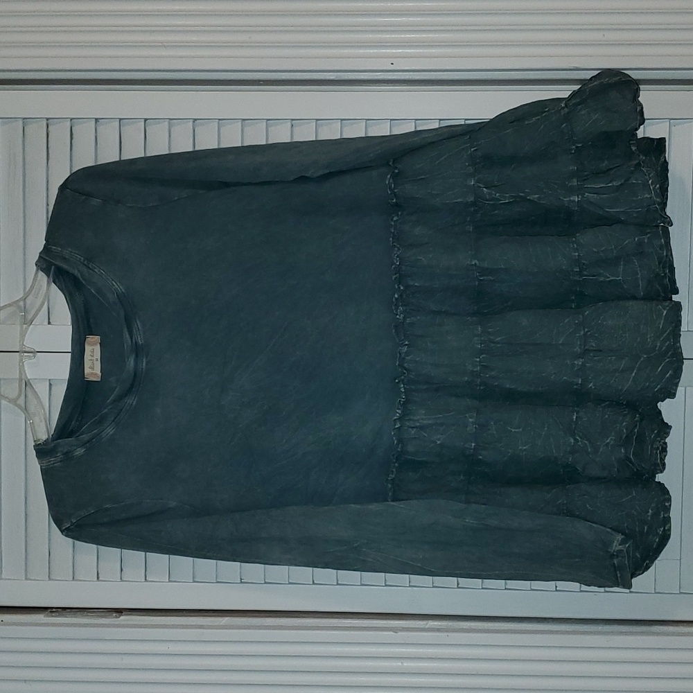 Alter'd State Top
